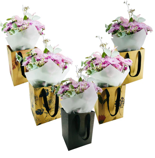 Bouquet Box 1