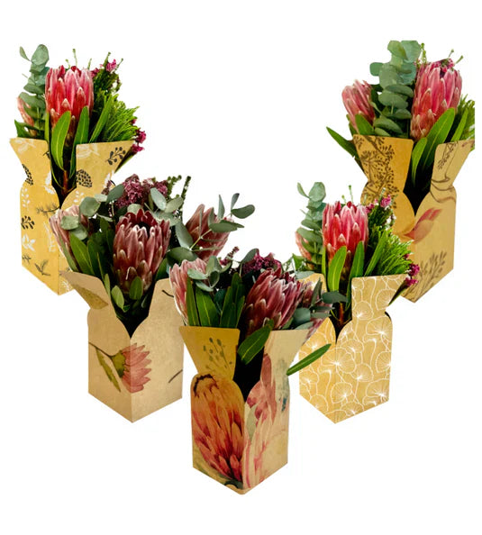 Posy Box
