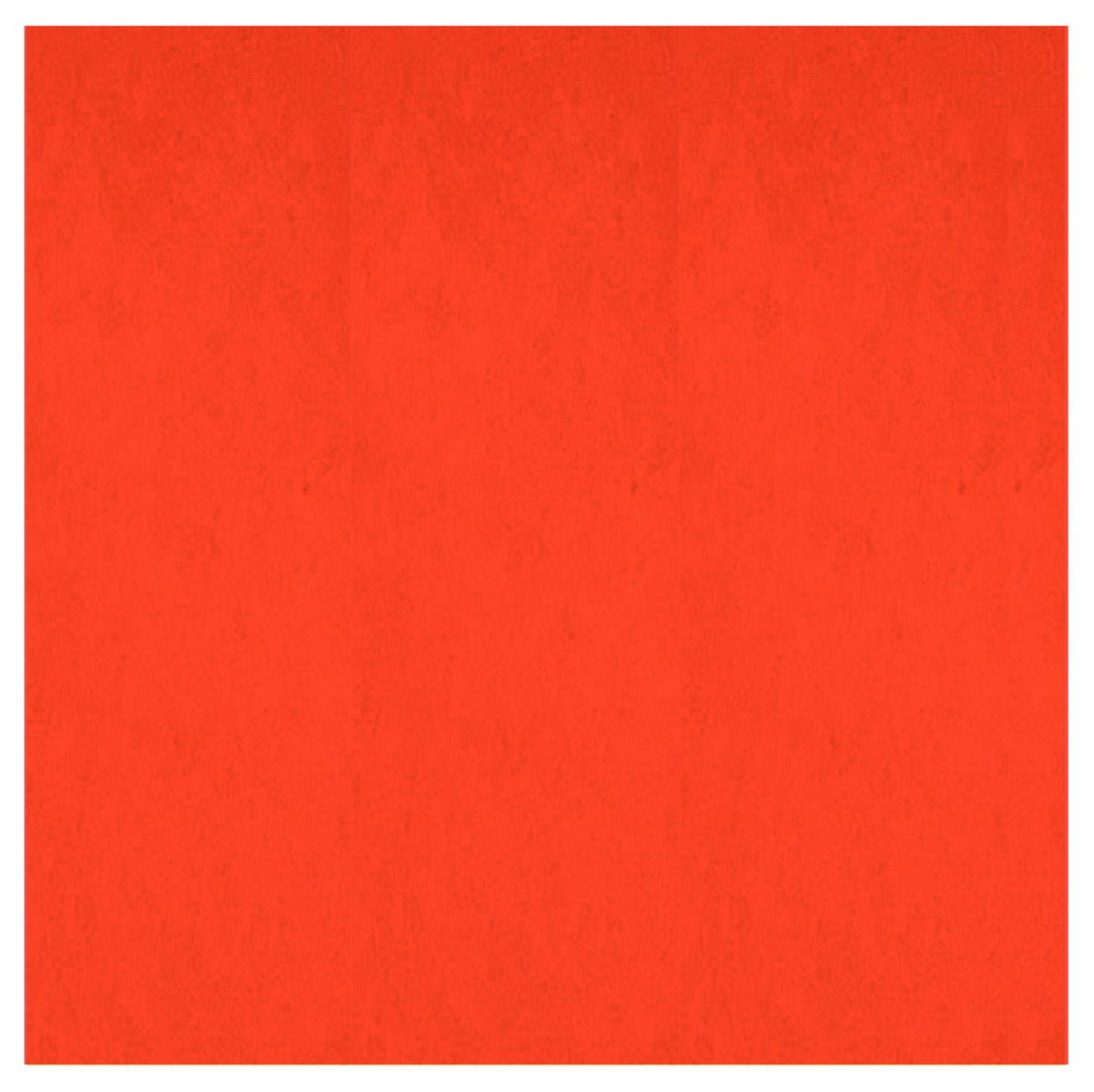 Blumenstrauß-Tragetasche 1 – schlichtes Rot (20er-Pack)