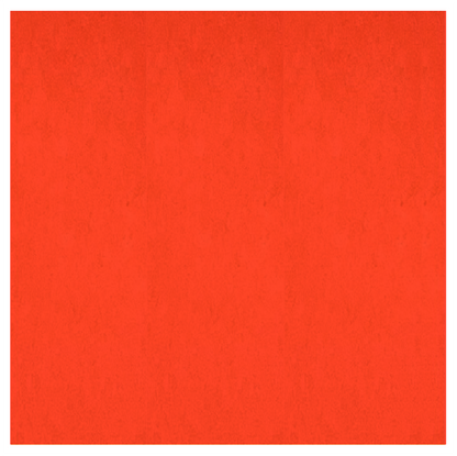 Blumenstrauß-Tragetasche 1 – schlichtes Rot (20er-Pack)