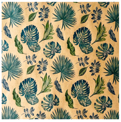 Sac de transport pour bouquets 2 - Botanique (paquet de 20)