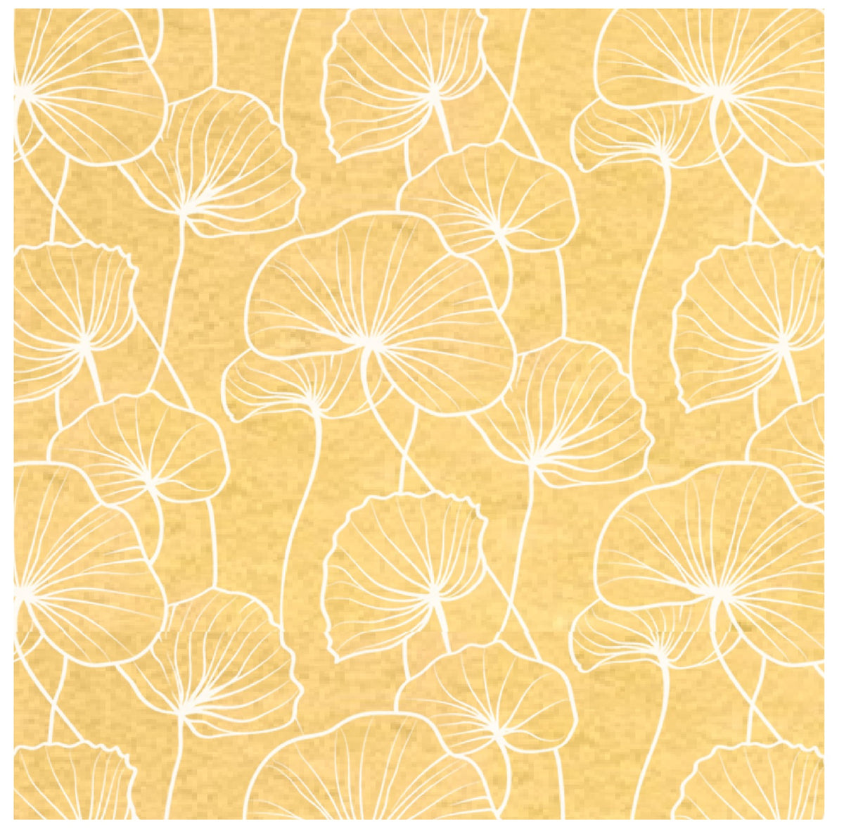 Sac de transport pour bouquet 2 - Ginkgo Biloba (lot de 20)