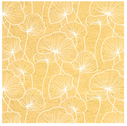Sac de transport pour bouquet 2 - Ginkgo Biloba (lot de 20)