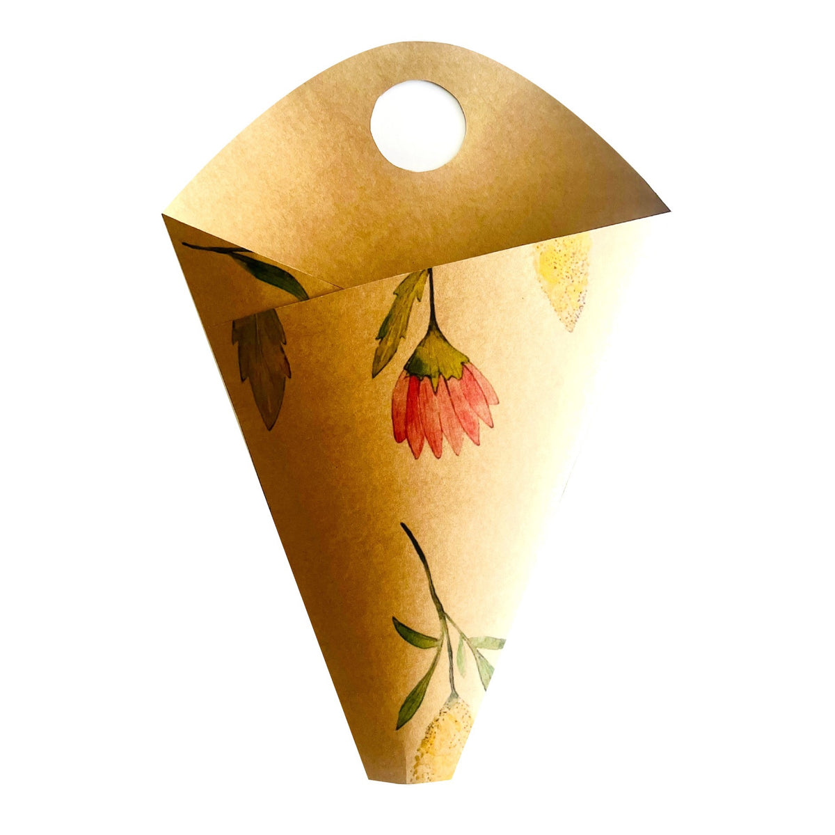 Sac de transport pour bouquets 3 - Fynbos (lot de 20)