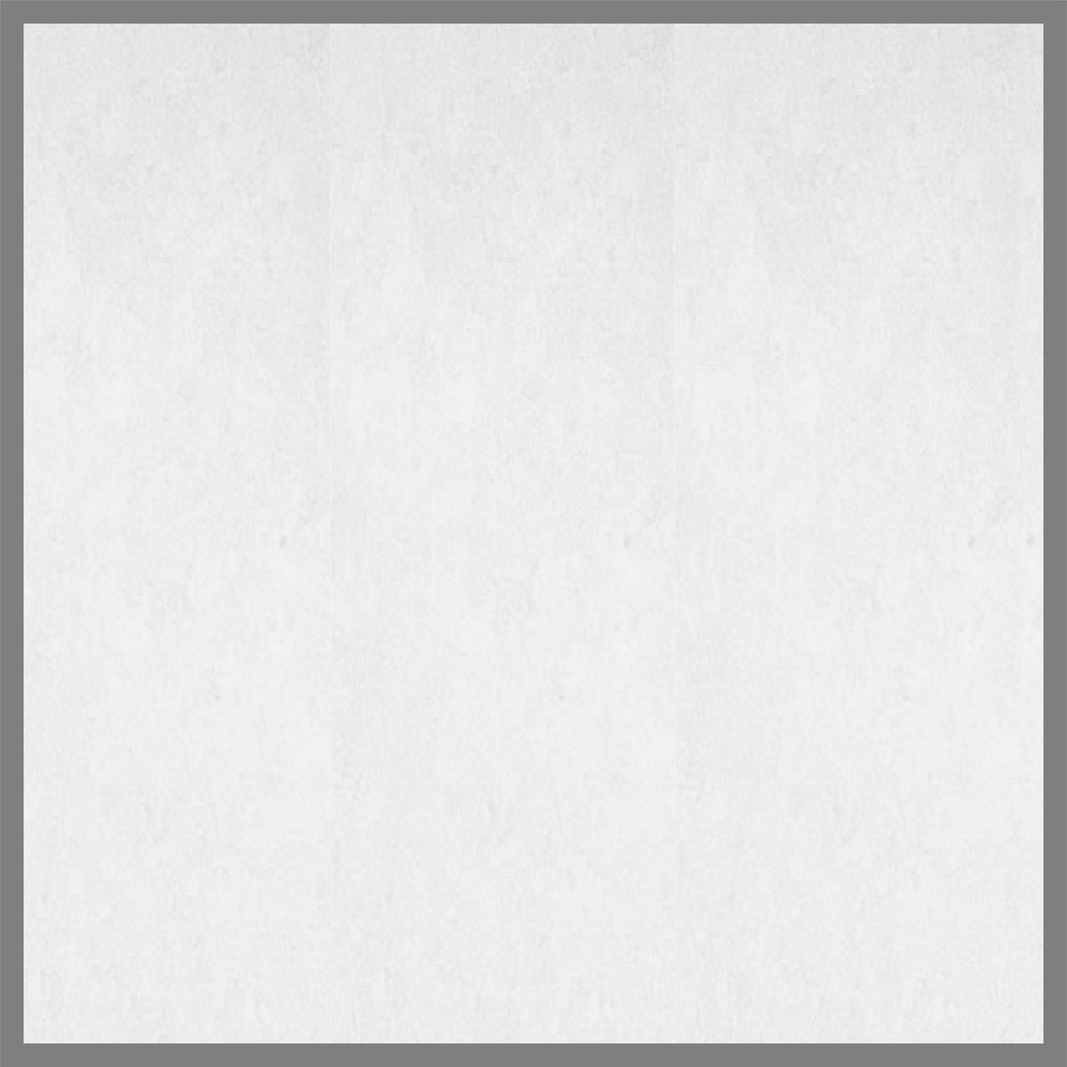 Sac de transport pour bouquets 3 - Blanc (lot de 20)