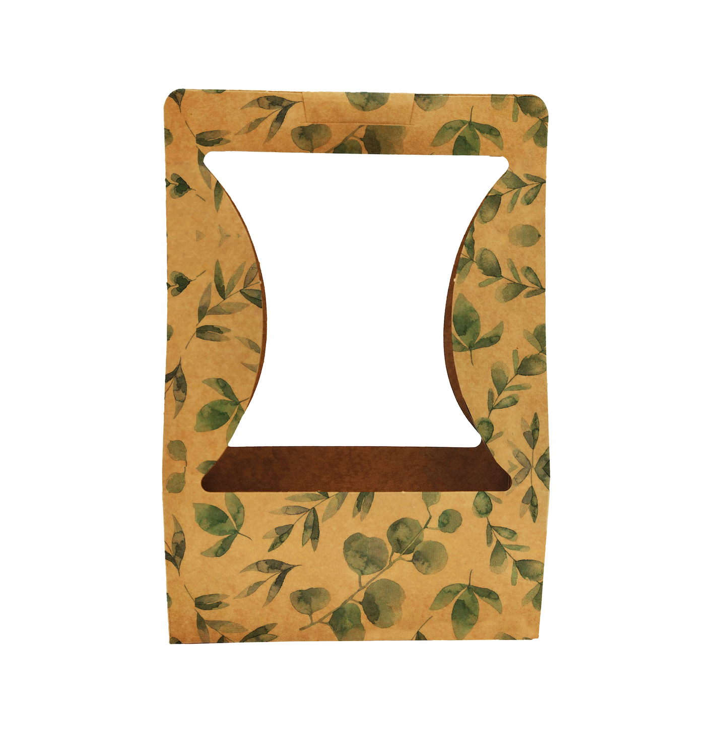 Coffret Bouquet 1 - Eucalyptus (Paquet de 20)