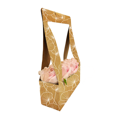 Coffret Bouquet 1 - Ginkgo Biloba (Lot de 20)