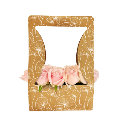 Coffret Bouquet 1 - Ginkgo Biloba (Lot de 20)