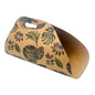 Sac de transport pour livraison de bouquets 1 - Botanique (paquet de 20)