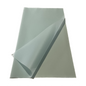 Cellophane Flower Wrap: Transparent Light Blue (Pack of 20)