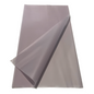 Cellophane Flower Wrap: Transparent Light Purple (Pack of 20)