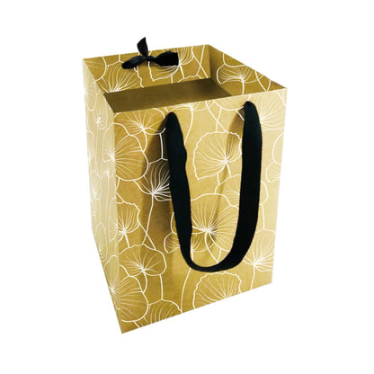 Blumenstrauß-Box 1 – Ginkgo Biloba (20er-Pack)