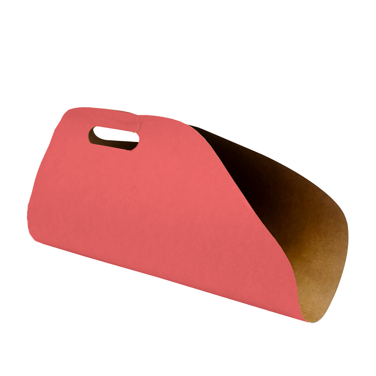 Sac de transport pour livraison de bouquets 1 - Rose (paquet de 20)
