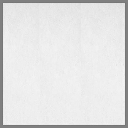 Blumenstraußbox – Weiß (20er-Pack)